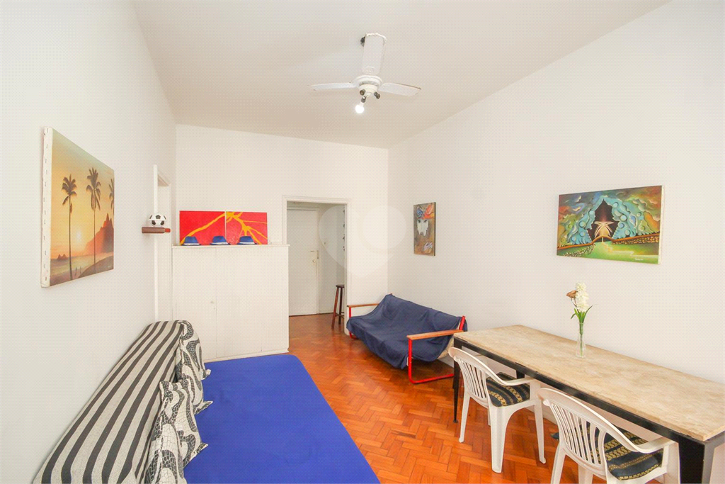 Venda Apartamento Rio De Janeiro Copacabana REO1018385 7