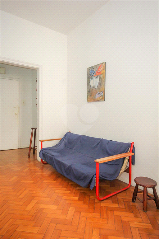 Venda Apartamento Rio De Janeiro Copacabana REO1018385 11