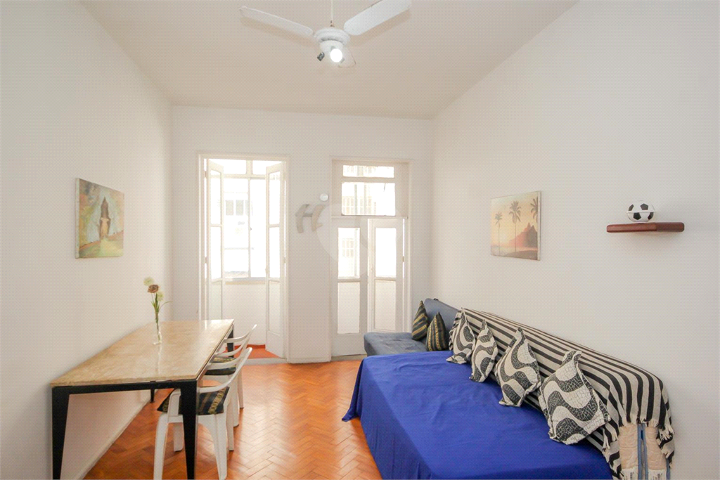 Venda Apartamento Rio De Janeiro Copacabana REO1018385 9