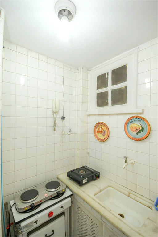 Venda Apartamento Rio De Janeiro Copacabana REO1018385 51