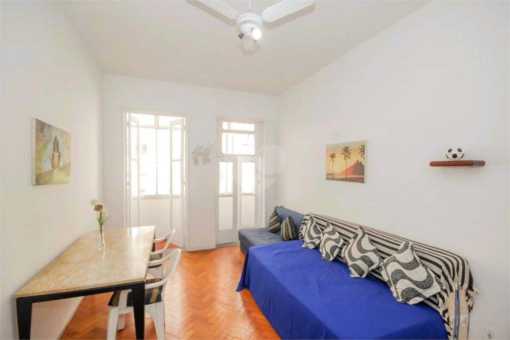 Venda Apartamento Rio De Janeiro Copacabana REO1018385 5