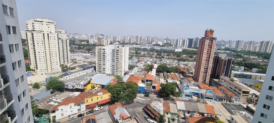 Venda Cobertura São Paulo Casa Verde REO1018390 4