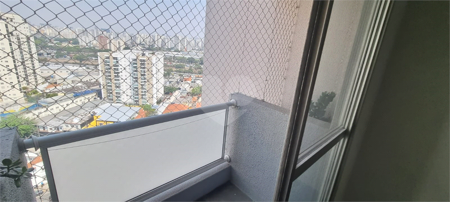 Venda Cobertura São Paulo Casa Verde REO1018390 9