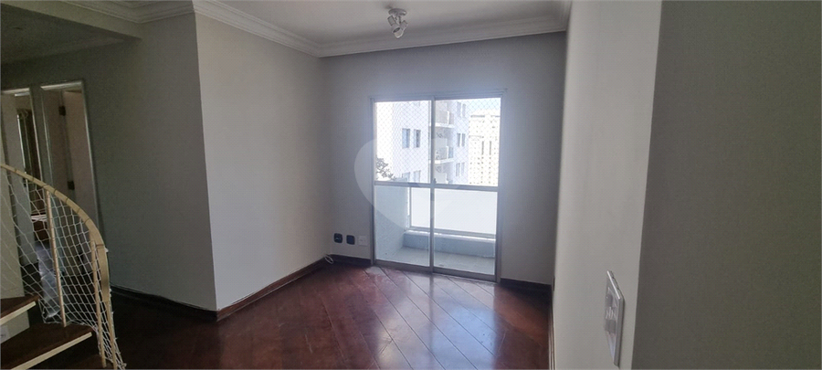 Venda Cobertura São Paulo Casa Verde REO1018390 10