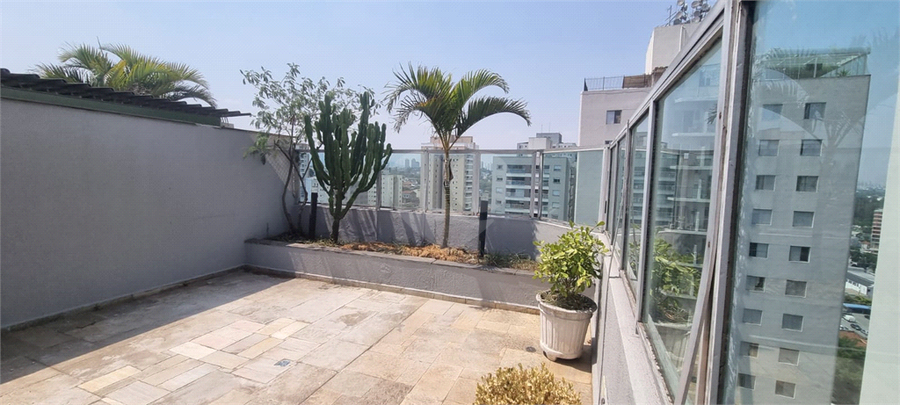 Venda Cobertura São Paulo Casa Verde REO1018390 23