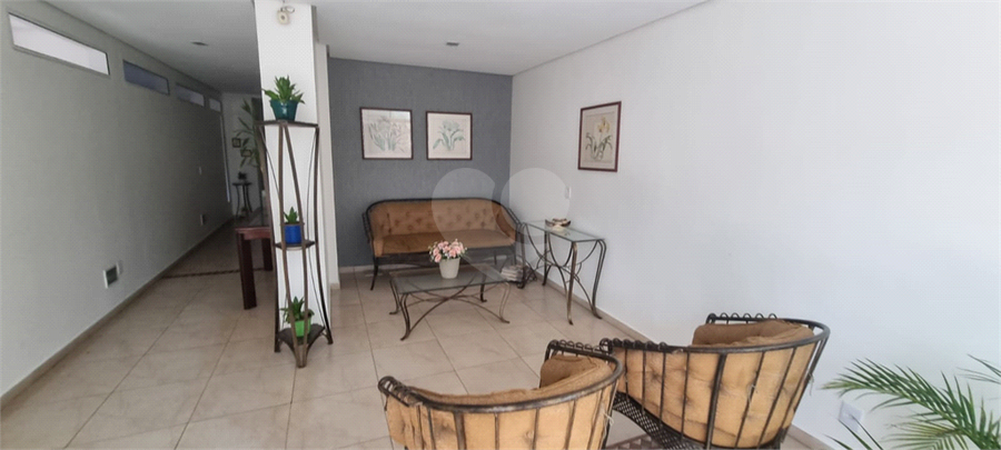 Venda Cobertura São Paulo Casa Verde REO1018390 31