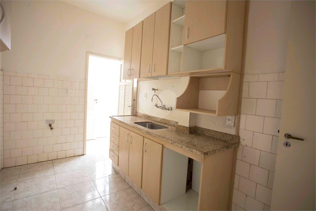 Venda Apartamento Rio De Janeiro Tijuca REO1018394 12