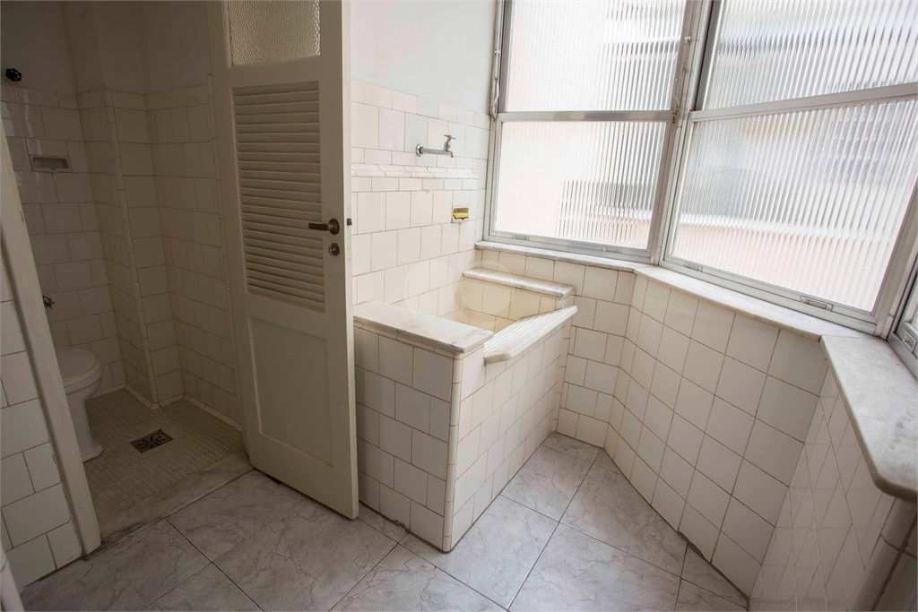 Venda Apartamento Rio De Janeiro Tijuca REO1018394 15