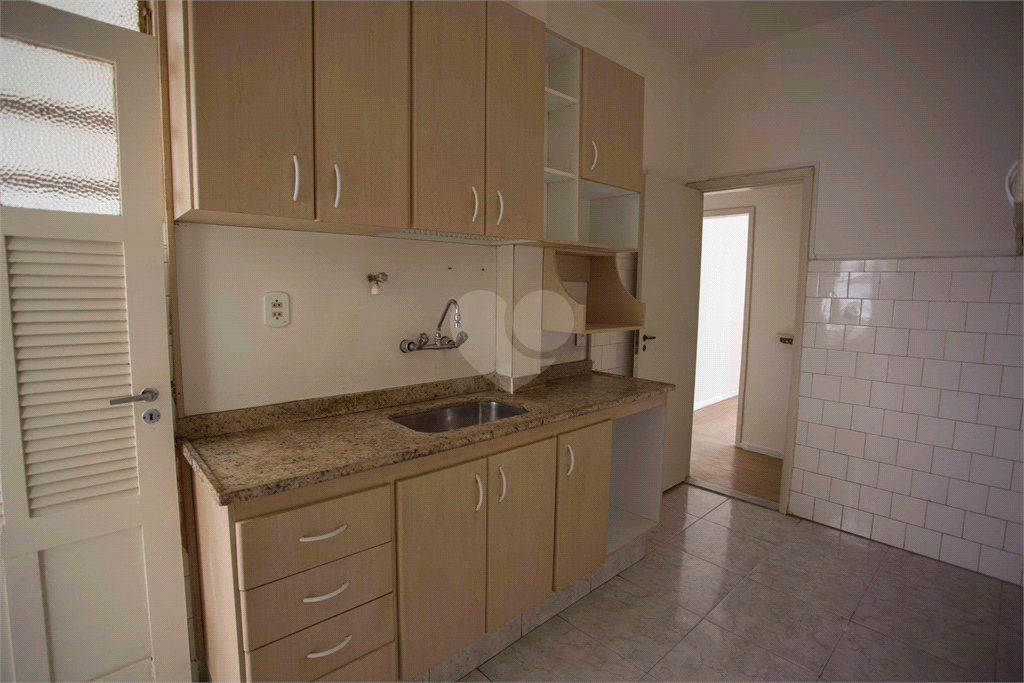 Venda Apartamento Rio De Janeiro Tijuca REO1018394 14