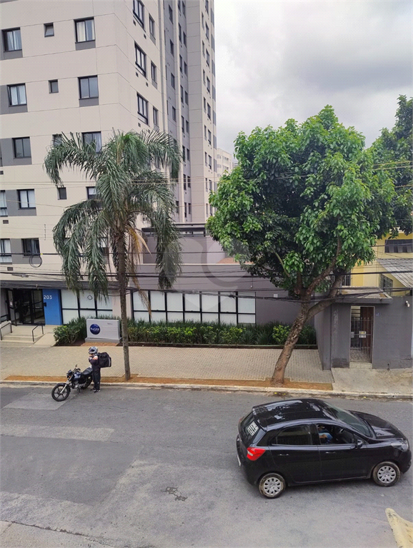 Venda Sobrado São Paulo Vila Dom Pedro Ii REO1018452 22