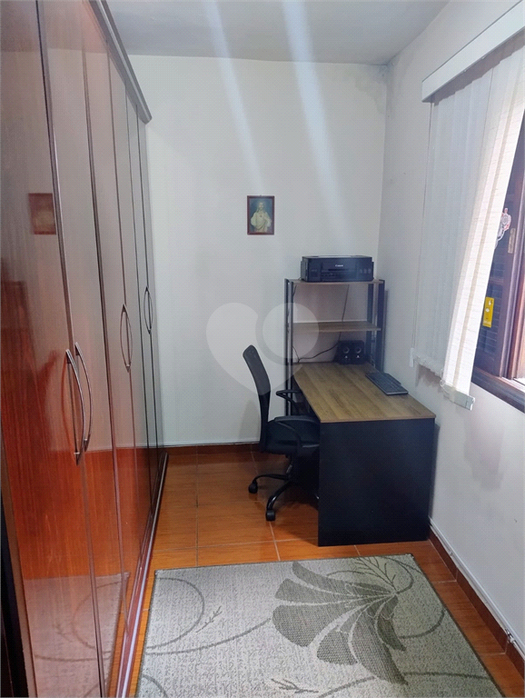 Venda Sobrado São Paulo Vila Dom Pedro Ii REO1018452 23