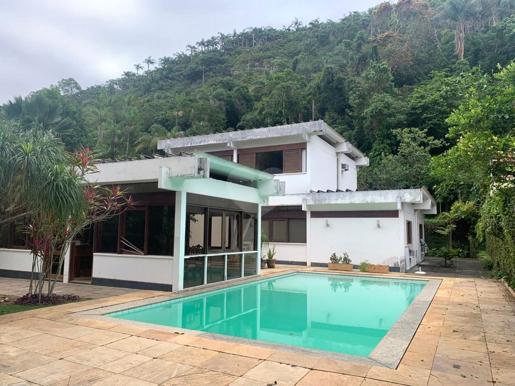 Venda Casa Niterói Itacoatiara REO1018453 1