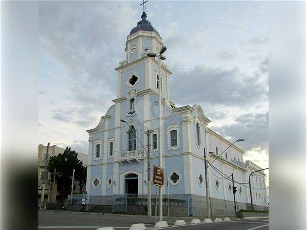 Venda Casa São José Dos Campos Jardim Ismênia REO1018461 18