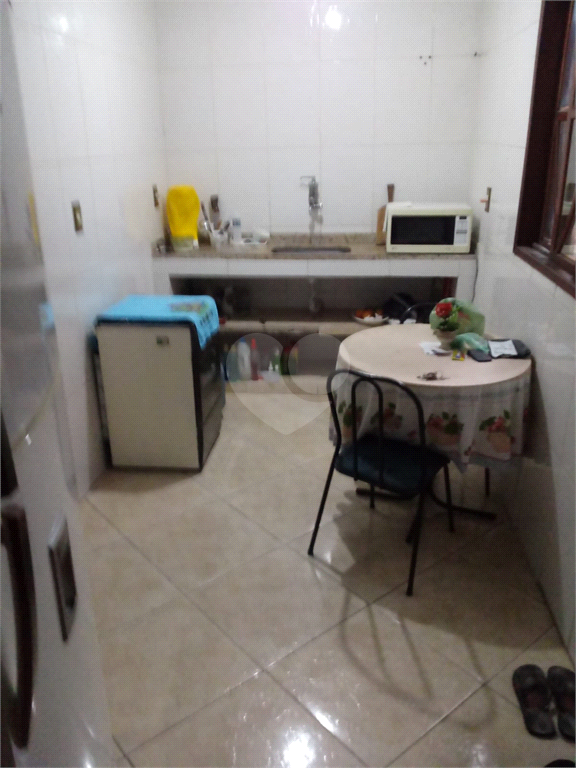 Venda Casa Rio De Janeiro Campo Grande REO1018466 12