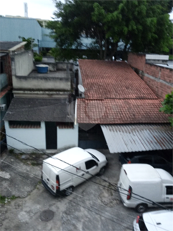 Venda Casa Rio De Janeiro Campo Grande REO1018466 13