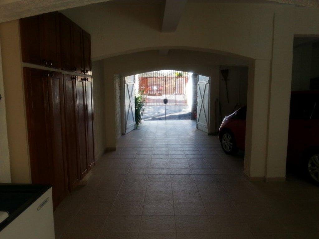 Venda Sobrado São Paulo Vila Irmãos Arnoni REO101847 4