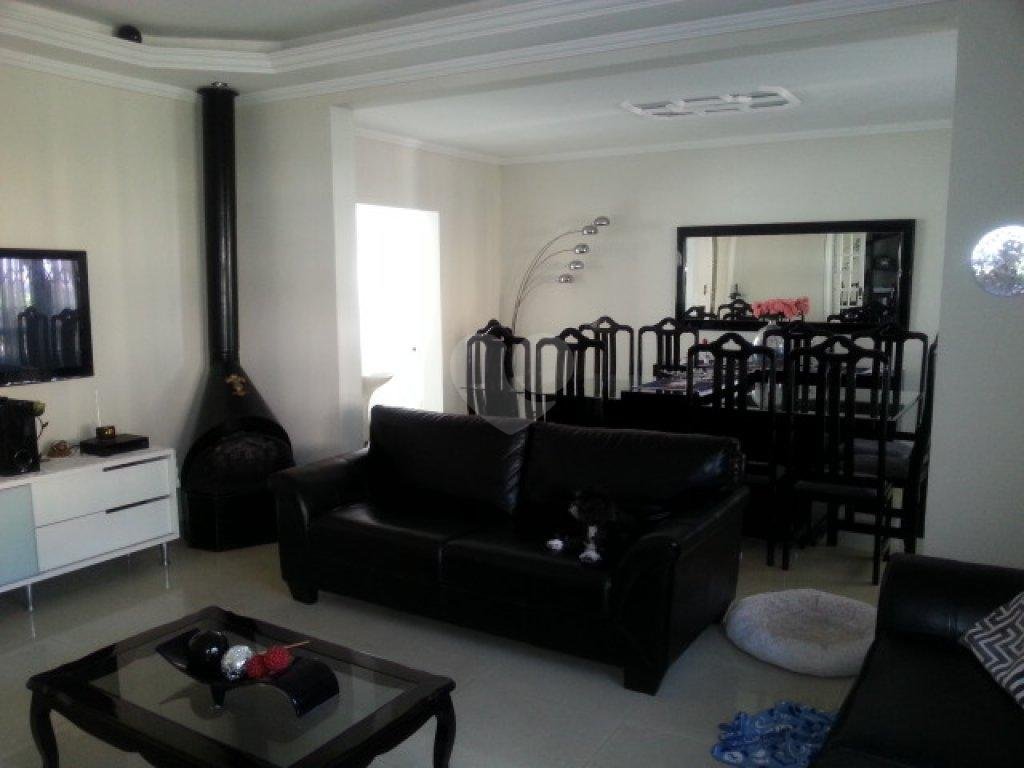 Venda Sobrado São Paulo Vila Irmãos Arnoni REO101847 11