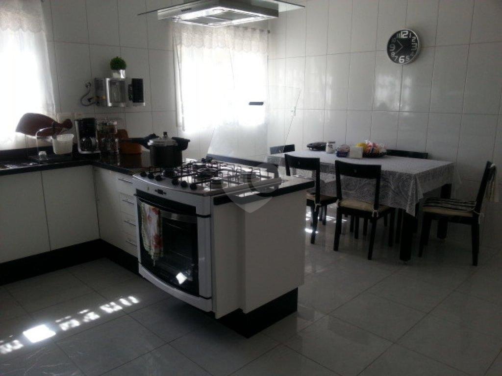 Venda Sobrado São Paulo Vila Irmãos Arnoni REO101847 13