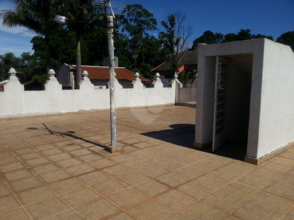 Venda Sobrado São Paulo Vila Irmãos Arnoni REO101847 29