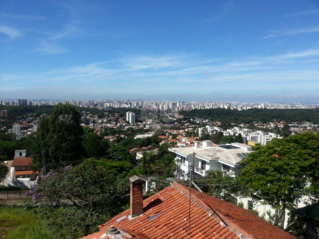 Venda Sobrado São Paulo Vila Irmãos Arnoni REO101847 32