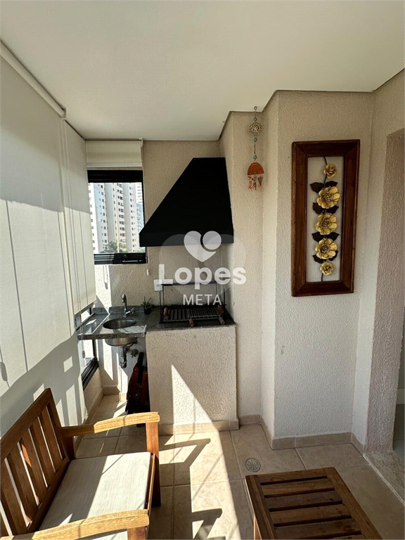 Venda Apartamento São José Dos Campos Parque Residencial Aquarius REO1018473 29