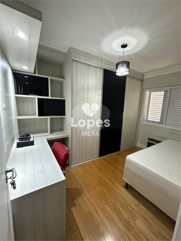 Venda Apartamento São José Dos Campos Parque Residencial Aquarius REO1018473 6