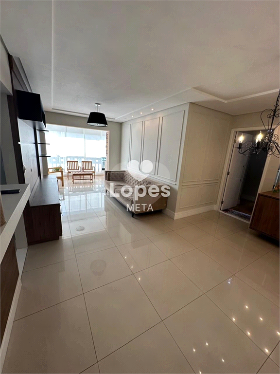 Venda Apartamento São José Dos Campos Parque Residencial Aquarius REO1018473 33