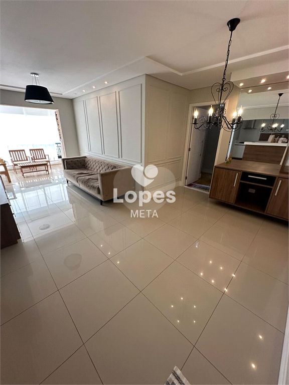 Venda Apartamento São José Dos Campos Parque Residencial Aquarius REO1018473 37