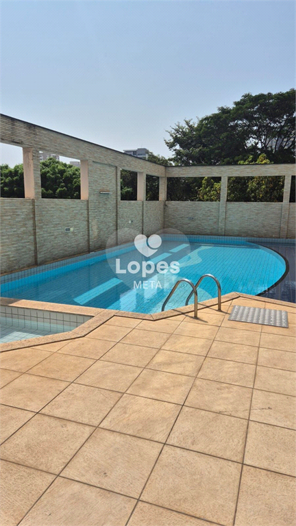 Venda Apartamento São José Dos Campos Parque Residencial Aquarius REO1018473 21