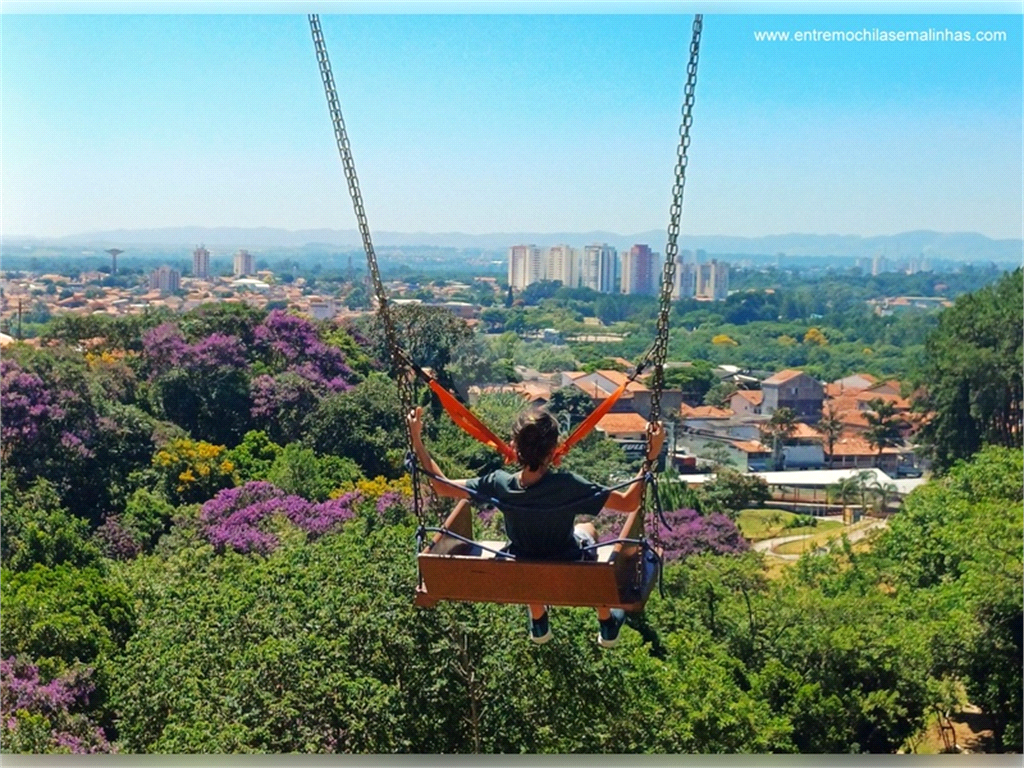 Venda Apartamento São José Dos Campos Parque Residencial Aquarius REO1018473 46