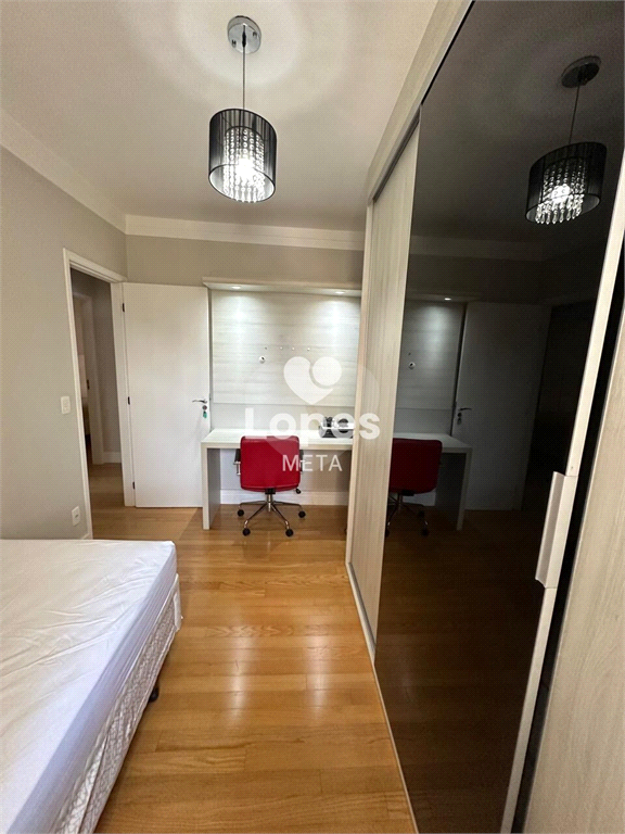 Venda Apartamento São José Dos Campos Parque Residencial Aquarius REO1018473 8