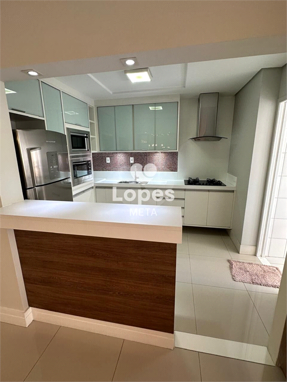 Venda Apartamento São José Dos Campos Parque Residencial Aquarius REO1018473 40