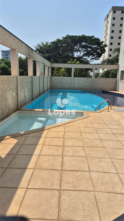 Venda Apartamento São José Dos Campos Parque Residencial Aquarius REO1018473 22