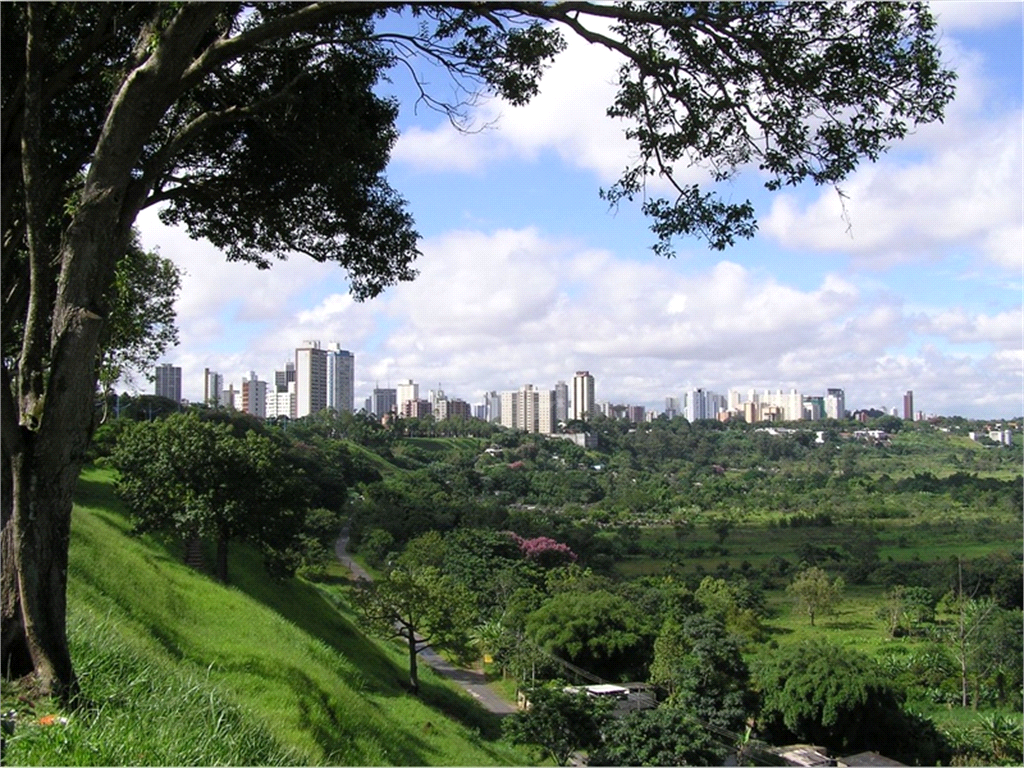 Venda Apartamento São José Dos Campos Parque Residencial Aquarius REO1018473 45