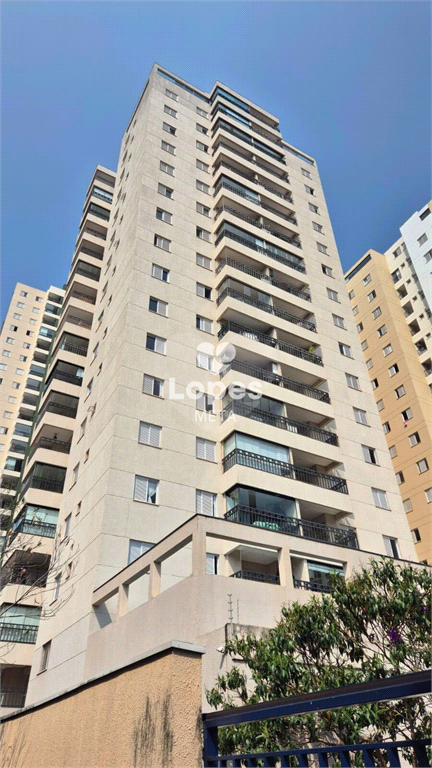 Venda Apartamento São José Dos Campos Parque Residencial Aquarius REO1018473 25