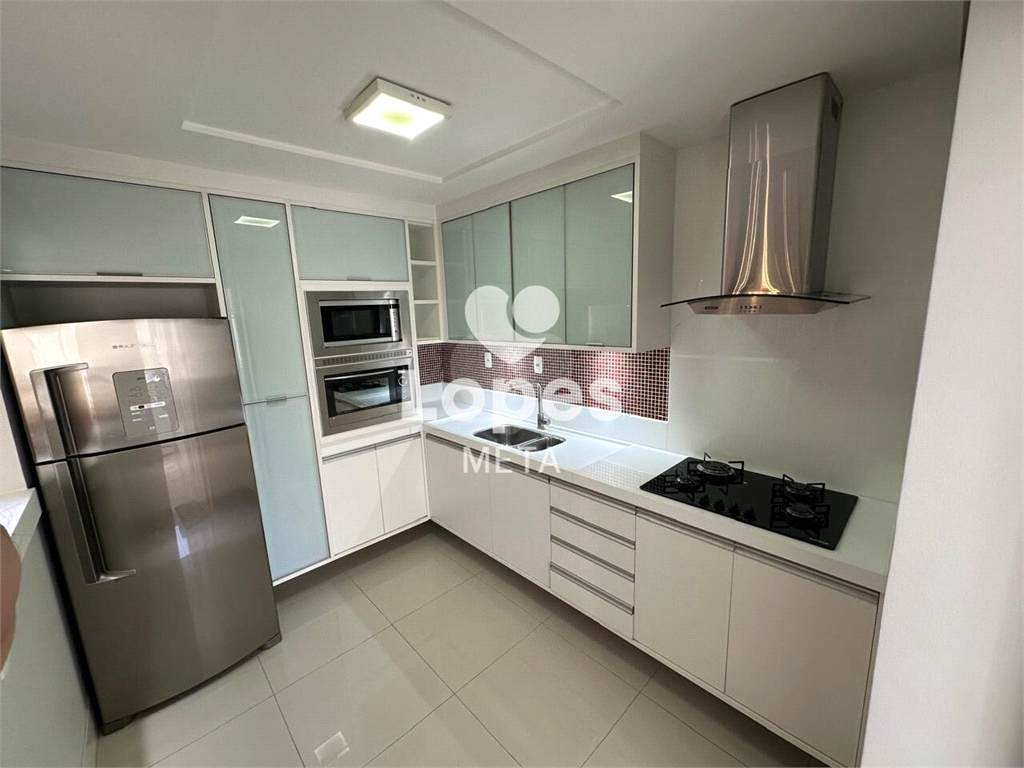 Venda Apartamento São José Dos Campos Parque Residencial Aquarius REO1018473 41