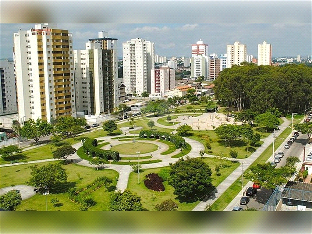 Venda Apartamento São José Dos Campos Parque Residencial Aquarius REO1018473 47