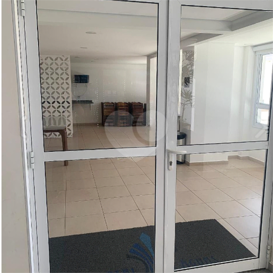 Venda Apartamento São Paulo Chácara São João REO1018475 20