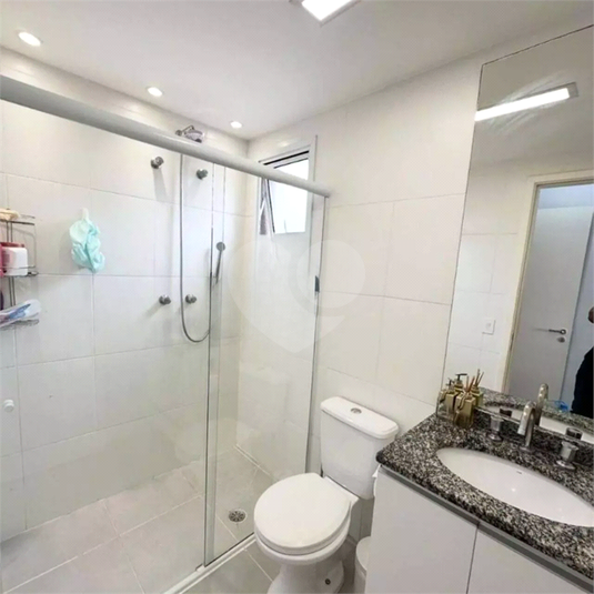 Venda Apartamento São Paulo Chácara São João REO1018475 15