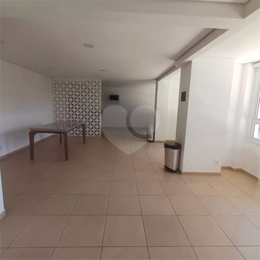 Venda Apartamento São Paulo Chácara São João REO1018475 44