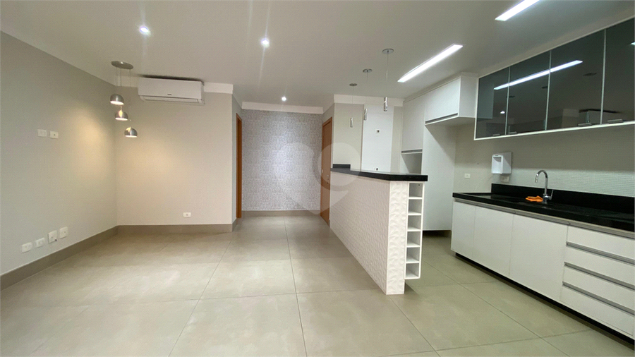 Aluguel Apartamento Piracicaba Cidade Alta REO1018477 3