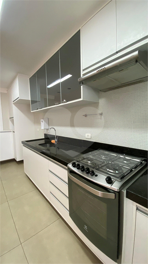 Aluguel Apartamento Piracicaba Cidade Alta REO1018477 9