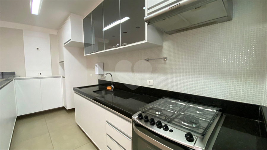 Aluguel Apartamento Piracicaba Cidade Alta REO1018477 10