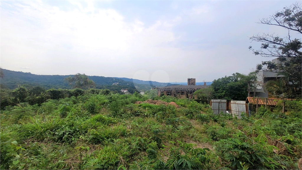 Venda Condomínio Mairiporã Caraguatá REO1018479 9