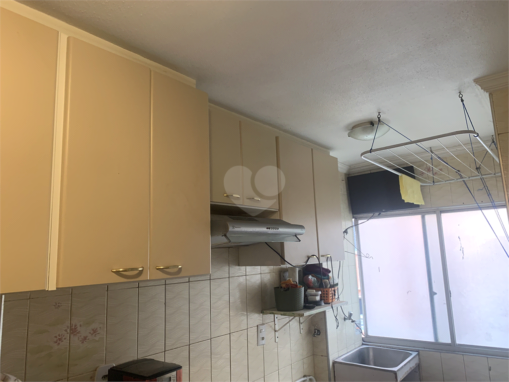 Venda Apartamento São Paulo Barro Branco (zona Norte) REO1018481 20