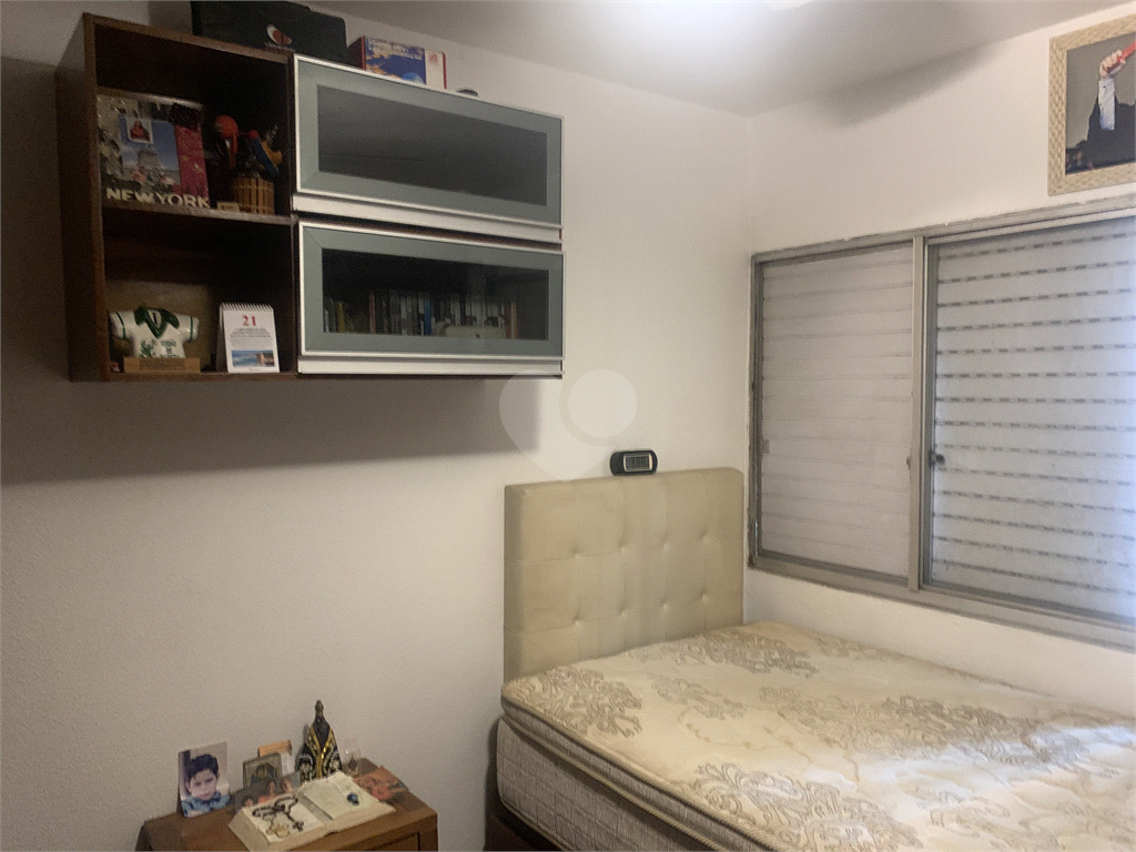 Venda Apartamento São Paulo Barro Branco (zona Norte) REO1018481 26