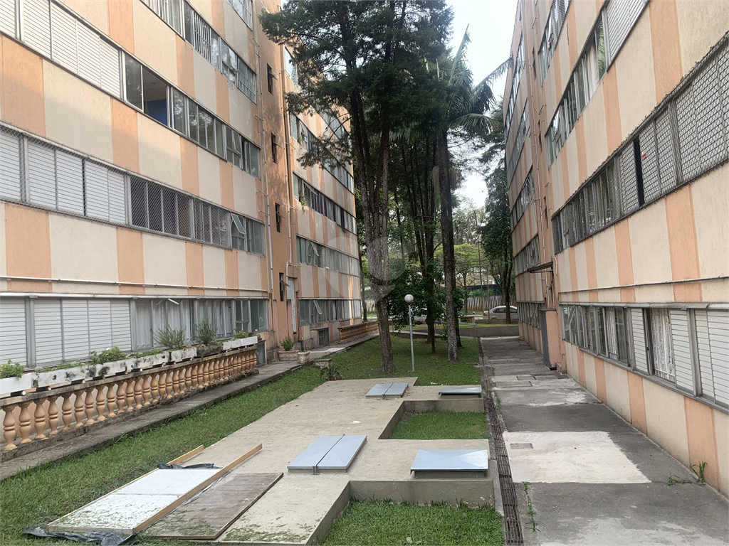 Venda Apartamento São Paulo Barro Branco (zona Norte) REO1018481 2