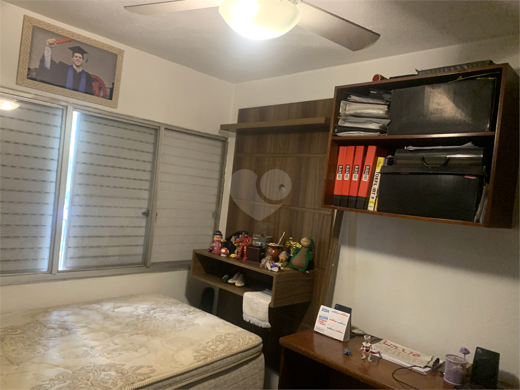 Venda Apartamento São Paulo Barro Branco (zona Norte) REO1018481 25