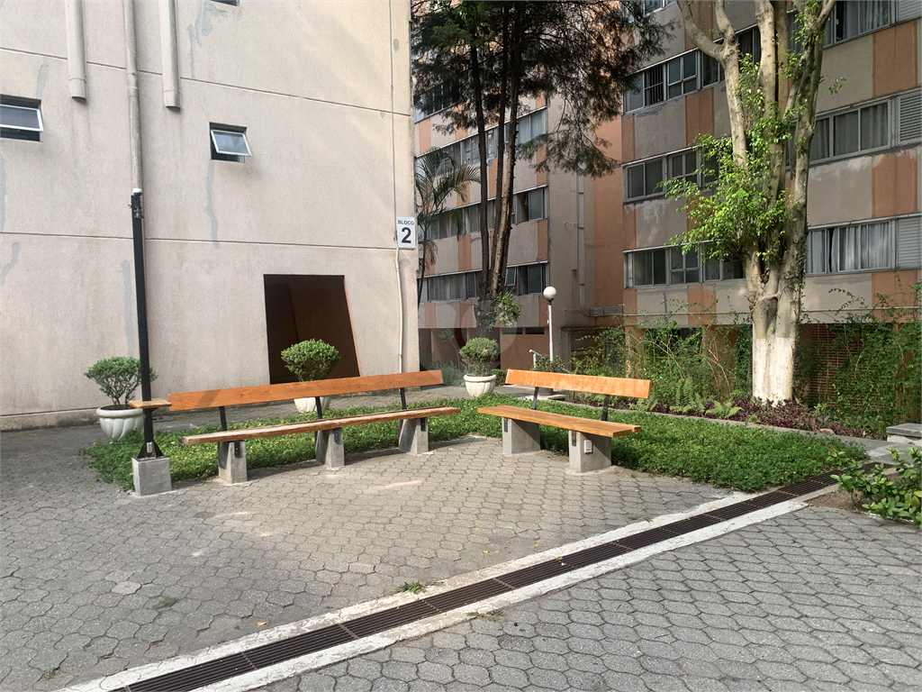 Venda Apartamento São Paulo Barro Branco (zona Norte) REO1018481 4