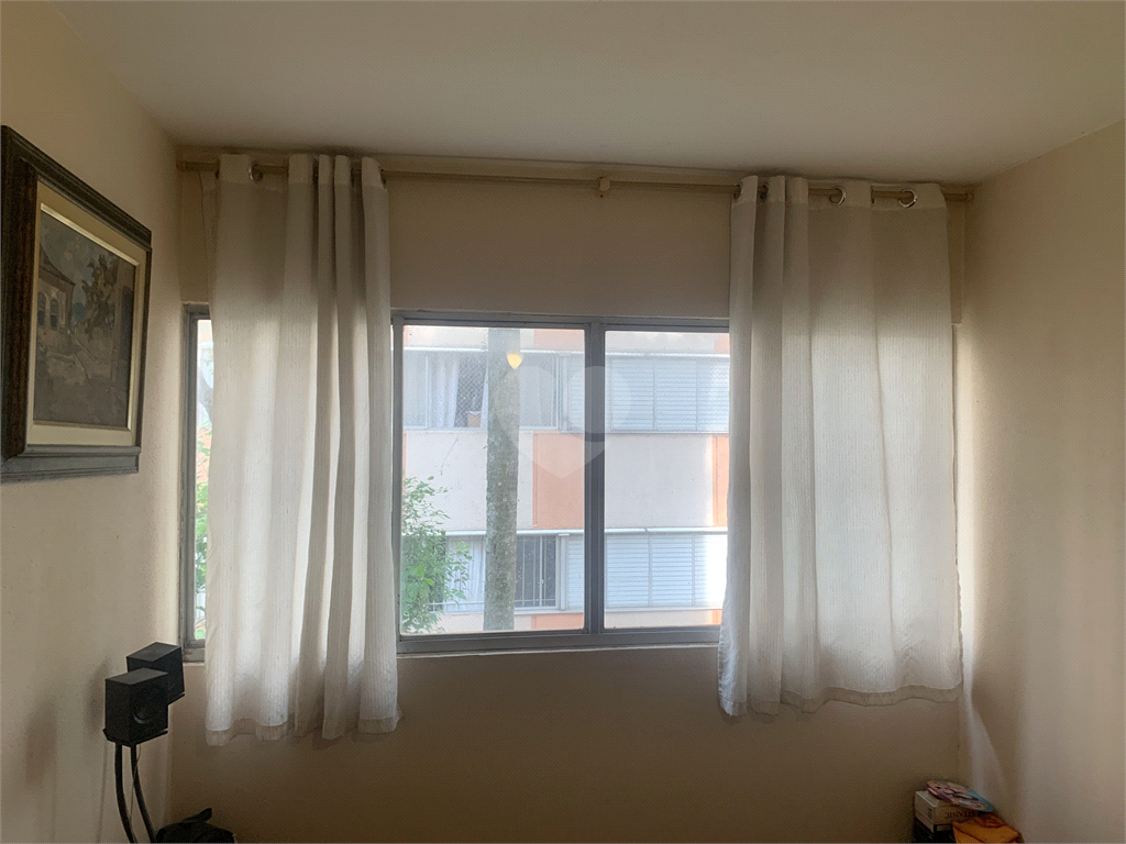 Venda Apartamento São Paulo Barro Branco (zona Norte) REO1018481 13